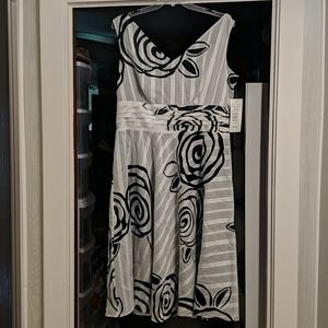 Robbie Bee sundress
